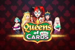 Queens of Cards