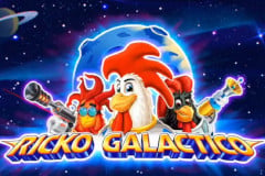 Ricko Galactico