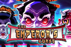 The Emperor's Curse