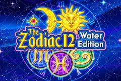 The Zodiac 12 Water Edition