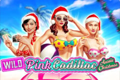 Wild Pink Cadillac Aussie Christmas