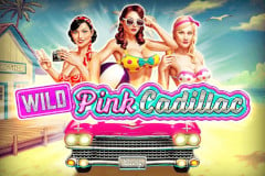 Wild Pink Cadillac