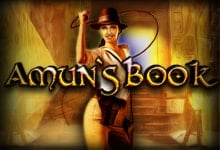 Amun's Book