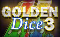 Golden Dice 3