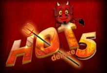 Hot 5 Deluxe