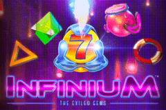 Infinium: The Exiled Gems