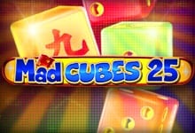 Mad Cubes 25