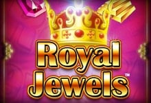 Royal Jewels