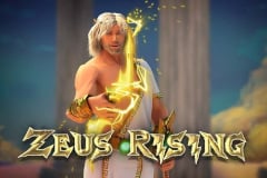 Zeus Rising