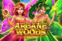 Arcane Woods