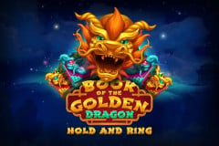 Book of the Golden Dragon