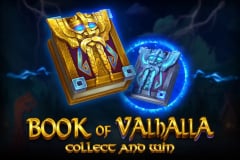 Book of Valhalla