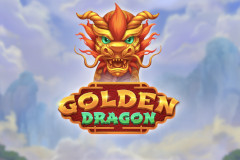 Golden Dragon