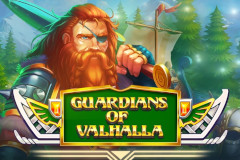 Guardians of Valhalla