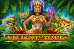 Mistress of Pyramid