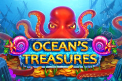 Ocean's Treasures