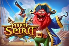 Pirate Spirit