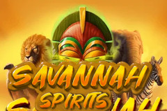 Savannah Spirits