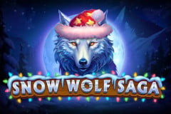 Snow Wolf Saga