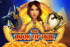 The Book of Hor