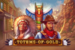 Totems of Gold