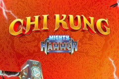 Chi Kung Mighty Hammer