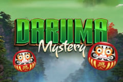 Daruma Mystery