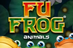 Fu Frog Animals®