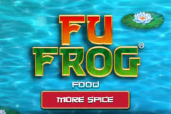 Fu Frog Food®