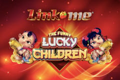 Link Me The Funny Lucky Children