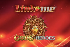 Link Me Gods & Heroes