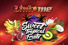 Link Me Sweet Tropical Fruits