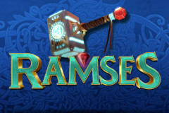 Ramses Mighty Hammer