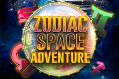 Zodiac Space Adventure