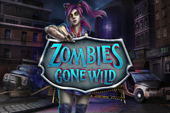 Zombies Gone Wild