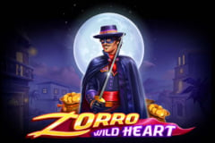 Zorro Wild Heart