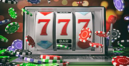 Casino online games for real money