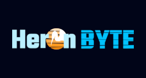 HeronBYTE